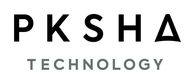 株式会社PKSHA Technologyのロゴ